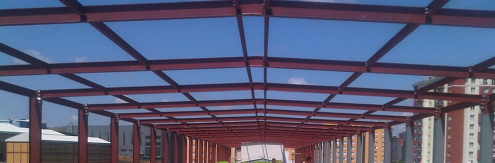 eroğlu çelik çatı